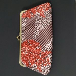 Freddy & Ma Clutch Bag